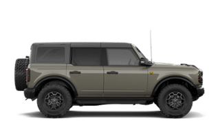 2026 Ford Bronco® External Image 1